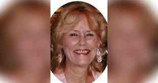 Obituary for Karen "Kay" Newman Montgomery