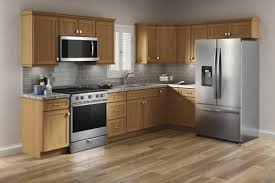 Shop a wide selection of kitchen cabinet organizers and storage solutions at menards. Cardell Designer Collection Lakeridge 19 L Kitchen Cabinets Only At Menards