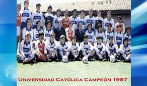 Tenemos que ver por guasap la celebracion del campeon porque la tevision solo habla de colo colo lastima. Planteles Campeones Solocruzados