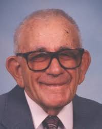 Obituary for Harold Elwood Honeyman