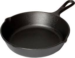 Vintage lodge cast iron cactus cornbread pan, muffin baking pan adragonflysvintage 5 out of 5 stars (455) $ 45.75. Lodge Cast Iron Skillet 20cm