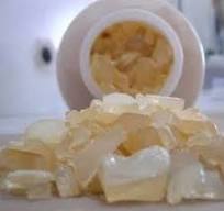 Pale Yellow Tamanol 803L, For Adhesive, Packaging Size: 25 ...