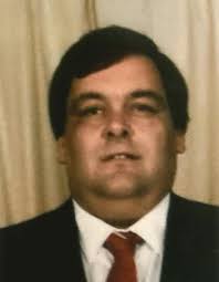 Bruce Seidel Obituary (1955