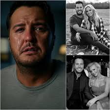 Sad News: At 48, Luke Bryan Says Final Goodbye Following Wife Caroline  Boyer's Tragic Diagnosis… Details in comments 👇👇