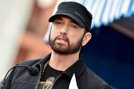 Marshall spent his early childhood being shoved back and forth from kansas city and detroit. Fans Believe Eminem Predicted Storming Of Capitol Hill Ages Ago Pressboltnews