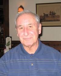 Gasper F. Rubino Obituary 2024