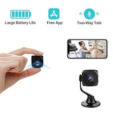 Download available for android and ios gadgets. I Just Bought This Mini Spy Camera On Amazon Check It Out Best Spy Camera Security Cameras For Home Spy Camera