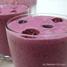 Try this healthy keto smoothie for weight loss & to strengthen your immune system. Banana Almond Milk Smoothie Diabetic Recipe Diet Plan 101