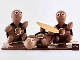 Paques 2018 Ondes De Choc Chez Les Grands Sucres My Little Recettes