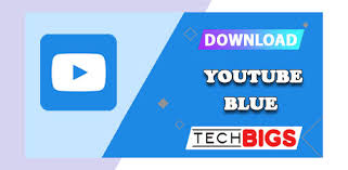 Descargar youtube blue apk 2021, 13.46.51 download free. Youtube Blue Apk 2021 Descargar Ultima Version Para Android