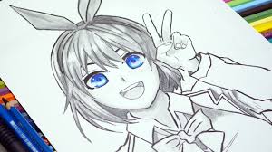Basic body drawing by solestis. Pin On How To Draw Anime And Manga