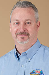 Jeff Teasdale's Instagram, Twitter & Facebook