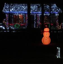 Lighted homes have been a constant annual event on this street for over 60 years. Light S In The Pines Christmas Lights And Show Home Facebook