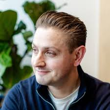 I started a new job this month, going from CPO to CPTO. A move only made  possible thanks to the incredible Phil Mullan, who has now taken