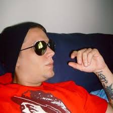 Marc Bechard (HaunT3d87)