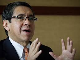 Joaquín Villalobos Archives