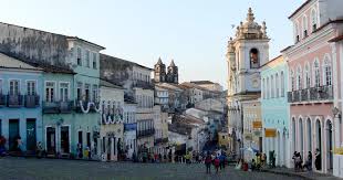 Historic Centre of Salvador de Bahia - UNESCO World Heritage Centre