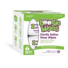 Boogie Hands Antibacterial Hand Wipes