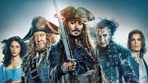 This blog will post quotes from all four of the movies. Pirates Of The Caribbean 6 In The Works Den Of Geek