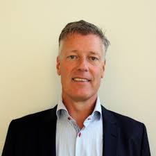 Peter Mellin ny VD för Sodexo Sverige