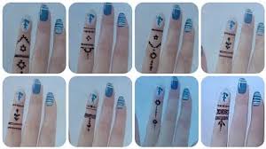Mehndidesigns #henna #easymehndidesign easy henna design for eid, arabic henna design , mehndi design for. Henna Tangan Simpel Dan Manis