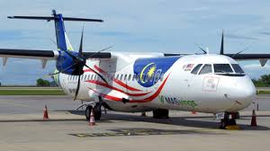 From 48 hours and up to 90 minutes before your flight. Maswings Aviation Photos On Jetphotos