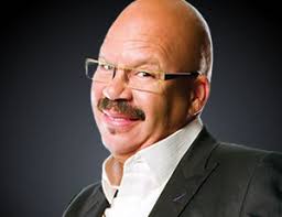 The 'Fly Jock' has landed: Radio Icon, Tom Joyner signs off last radio show  after 25 years