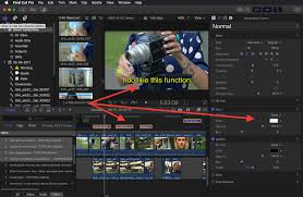 Video editing project created with apple final cut pro or final cut express; Speeding Up The Creation Of Subtitles In Final Cut Pro X With Fcpxtra Subtitle