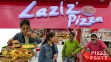 LAZIZ PIZZA KORAPUT | OUR NEW RESTAURANT TOUR | its Aparna - YouTube