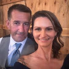 George Edwin Mulligan was arrested at his home