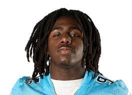 Kareem Wilson's Instagram, Twitter & Facebook