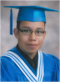 Obituary for Riley Baldhead