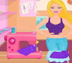 barbie giydirme oyunlari oyun kolu barbie oyun kizlar