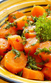 Recette Salade De Carottes A L Ail Et Au Persil 750g Recette Salade Carotte Recette Salade Recettes De Cuisine