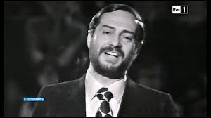 Secondo ponzio pilato è un film del 1987 scritto e diretto da luigi magni. Nino Manfredi Biography Italian Actor Director Screenwriter Comedian And Singer Pantheon