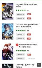 Maybe you would like to learn more about one of these? Manhua Scan Pour Android Telechargez L Apk