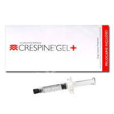 Indicații ostenil mini, solutie vascoelastica pentru infiltratii in articulatiile sinoviale mici: Crespine Gel Plus Seringa 2 Ml Biopolymer Farmacia Tei