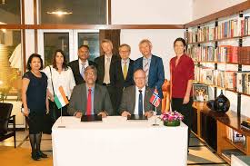 It is the largest university in norway, which has only eight universities, and has been restructured to amalgamate various institutions, museums and. India And Bhutan Alumni Ntnu