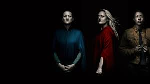 Stream the handmaids tale series set in a dystopian future a woman is forced to live as a concubine under a fundamentalist theocratic dictatorship. Watch The Handmaid S Tale Online Season 1 3 On Neon
