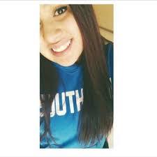 Amber Benavidez's Instagram, Twitter & Facebook