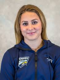 2023-24 Women's Swimming and Diving Roster