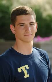 2014-15 Men's Tennis Roster