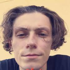 While Mr. Alan Ritchson gets his face and forehead powdered