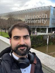 Donagh O Shaughnessy