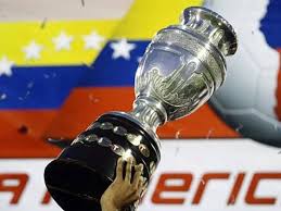 Die copa américa 2015 war die 44. Brasilien Will Copa 2011 Internationaler Fussball Kicker