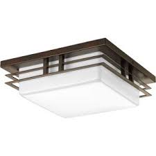 Ceiling Light Fixtures Fluorescent Flush Mount Lights 1stoplighting