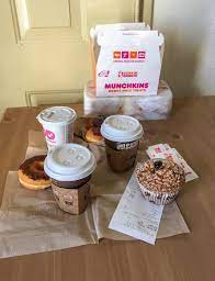 The difference between regular coffee and dark roast is. How To Order Keto At Dunkin Donuts Today