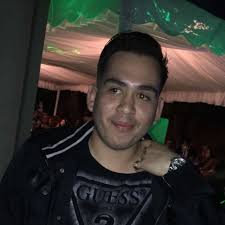 Post by Daniel Huezo Meza (@b4bobo_98)