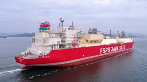 Pt energi pelabuhan indonesia merupakan salah satu anak. Lowongan Kerja Terbaru Bumn Jadi Nahkoda Kapal Minimal Lulusan Sma Smk Di Pt Asdp Indonesia Ferry Tribun Jabar