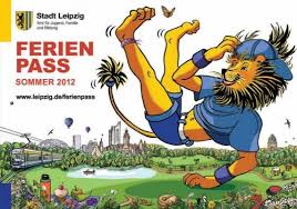 Die höchstgeschwindigkeit beträgt 50 km/h. Stadt Leipzig Sommerferienpass 2012 Pdf Stadt Leipzig